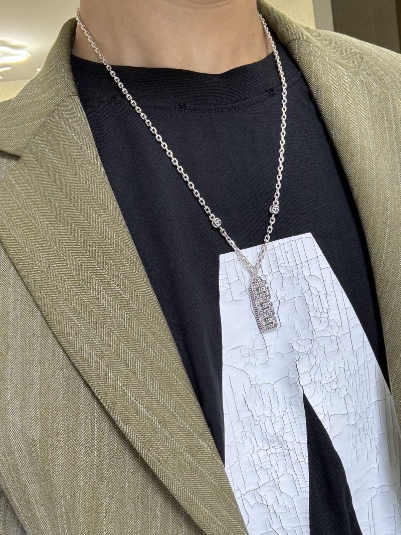 Gucci Necklaces